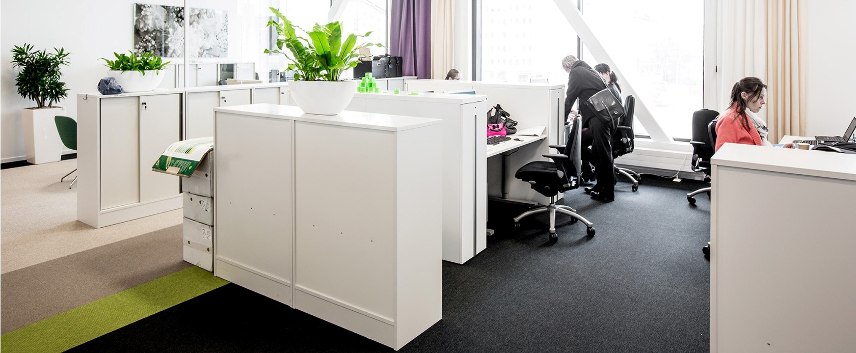 Office Furnitures
