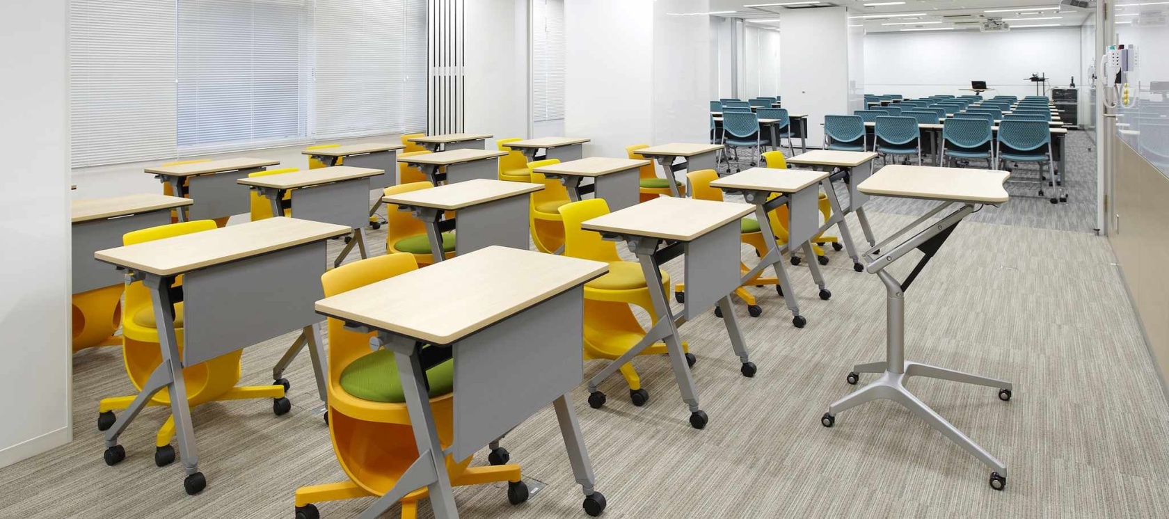School Furniture
