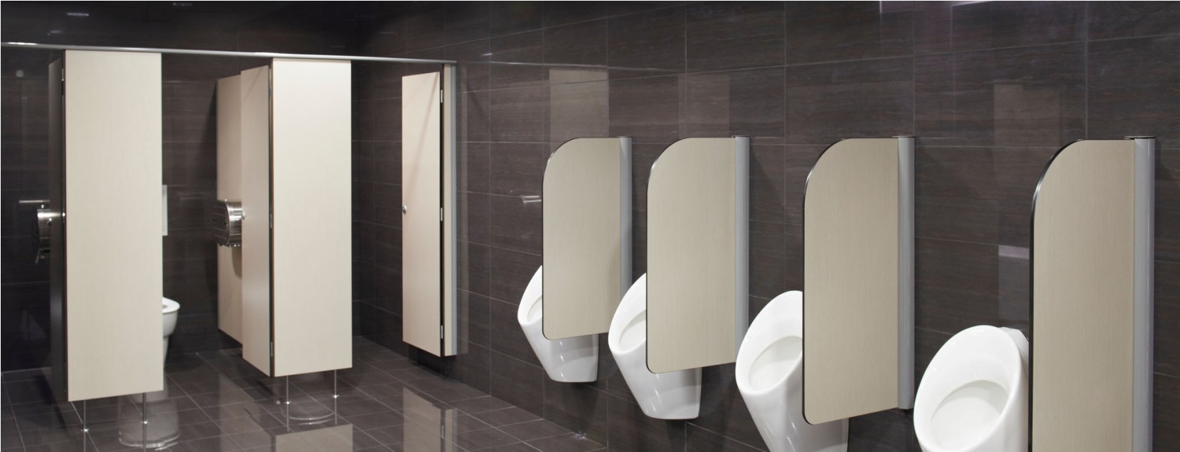 Toilet Partition