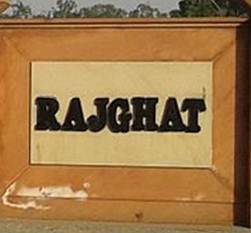 Rajghat